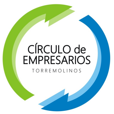 Logotipo del Circulo de empresarios de Torremolinos